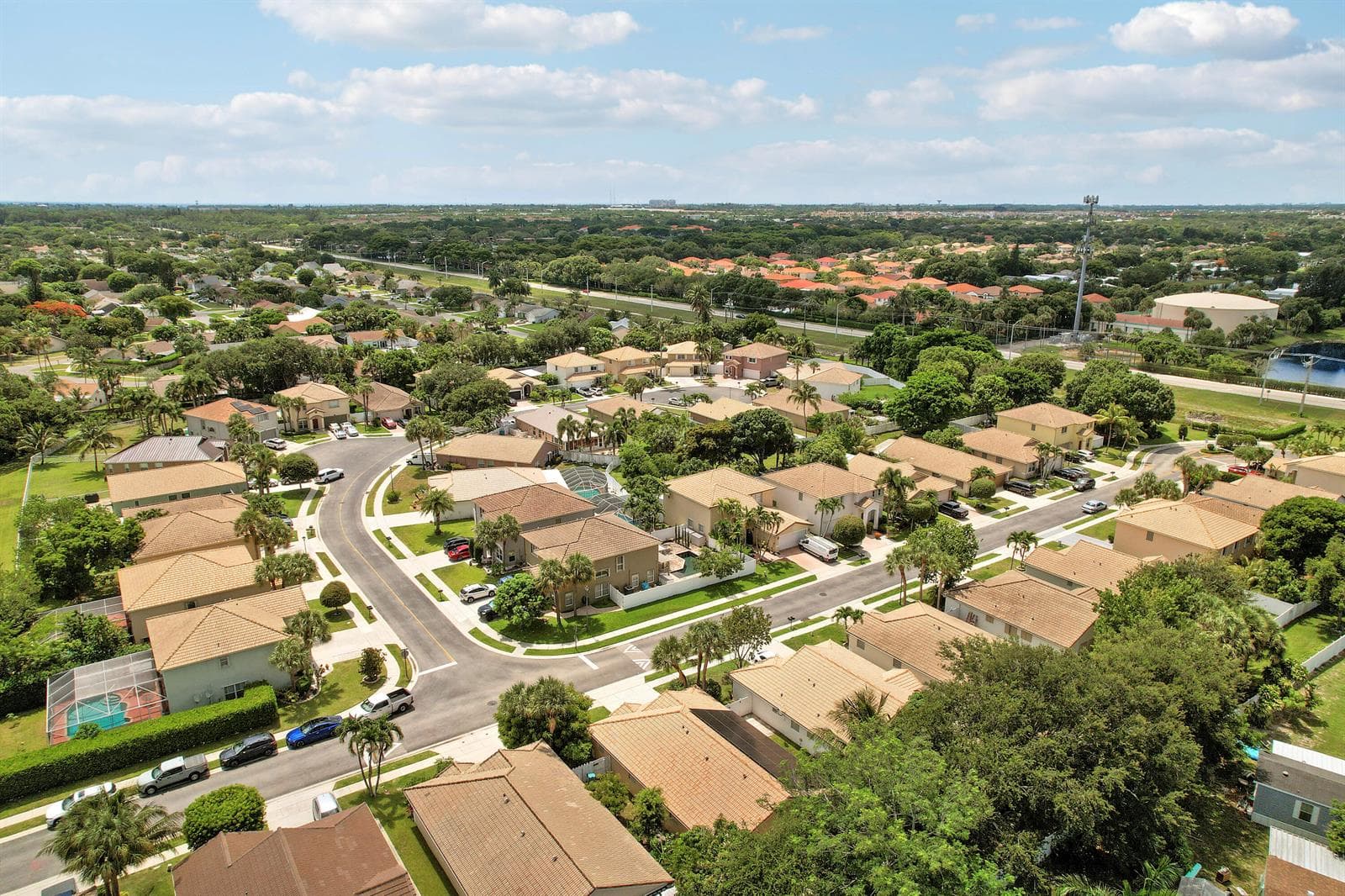1017 Fosters Mill Road, Boynton Beach, FL 33436 photo 11