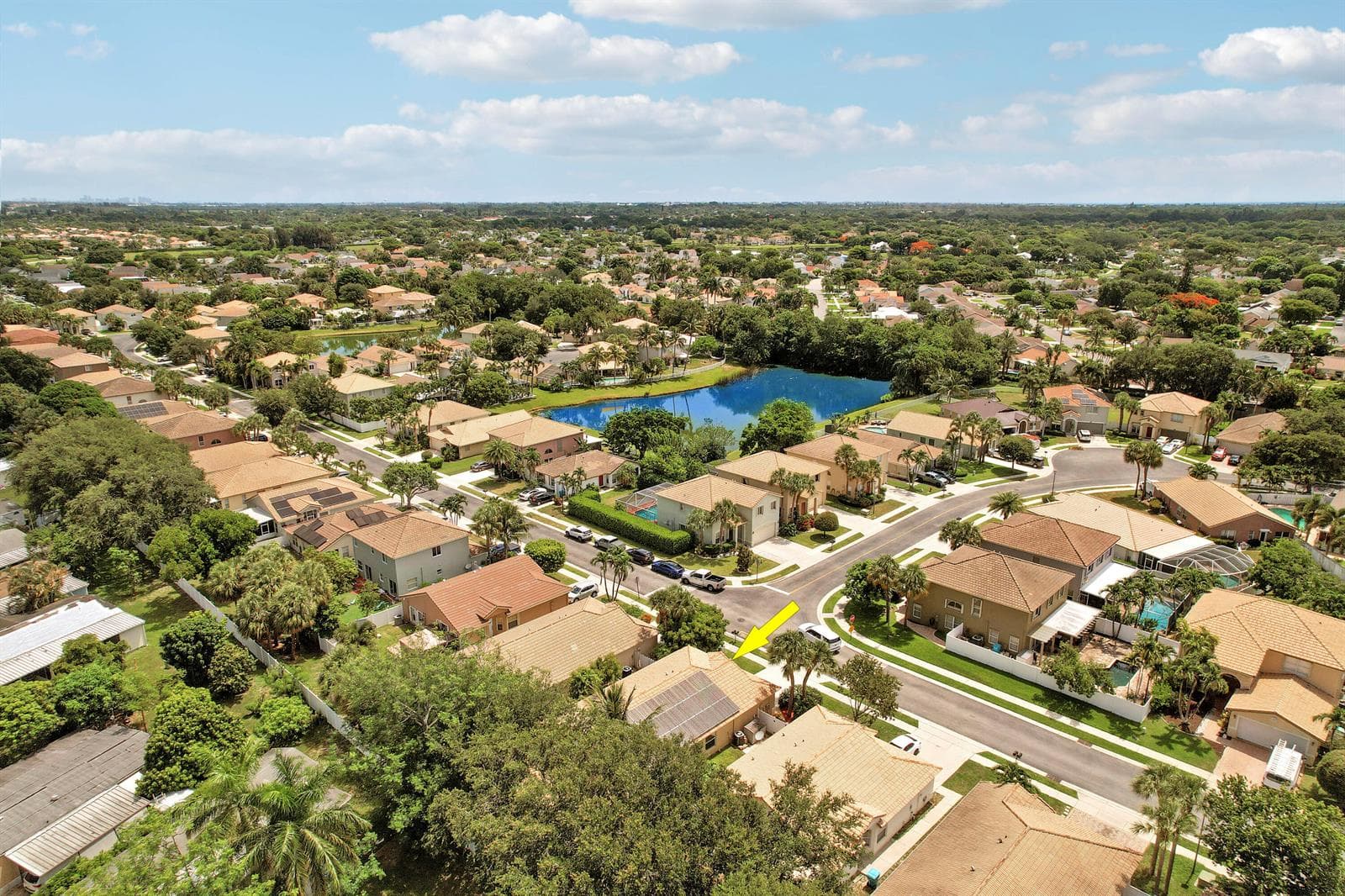 1017 Fosters Mill Road, Boynton Beach, FL 33436 photo 8