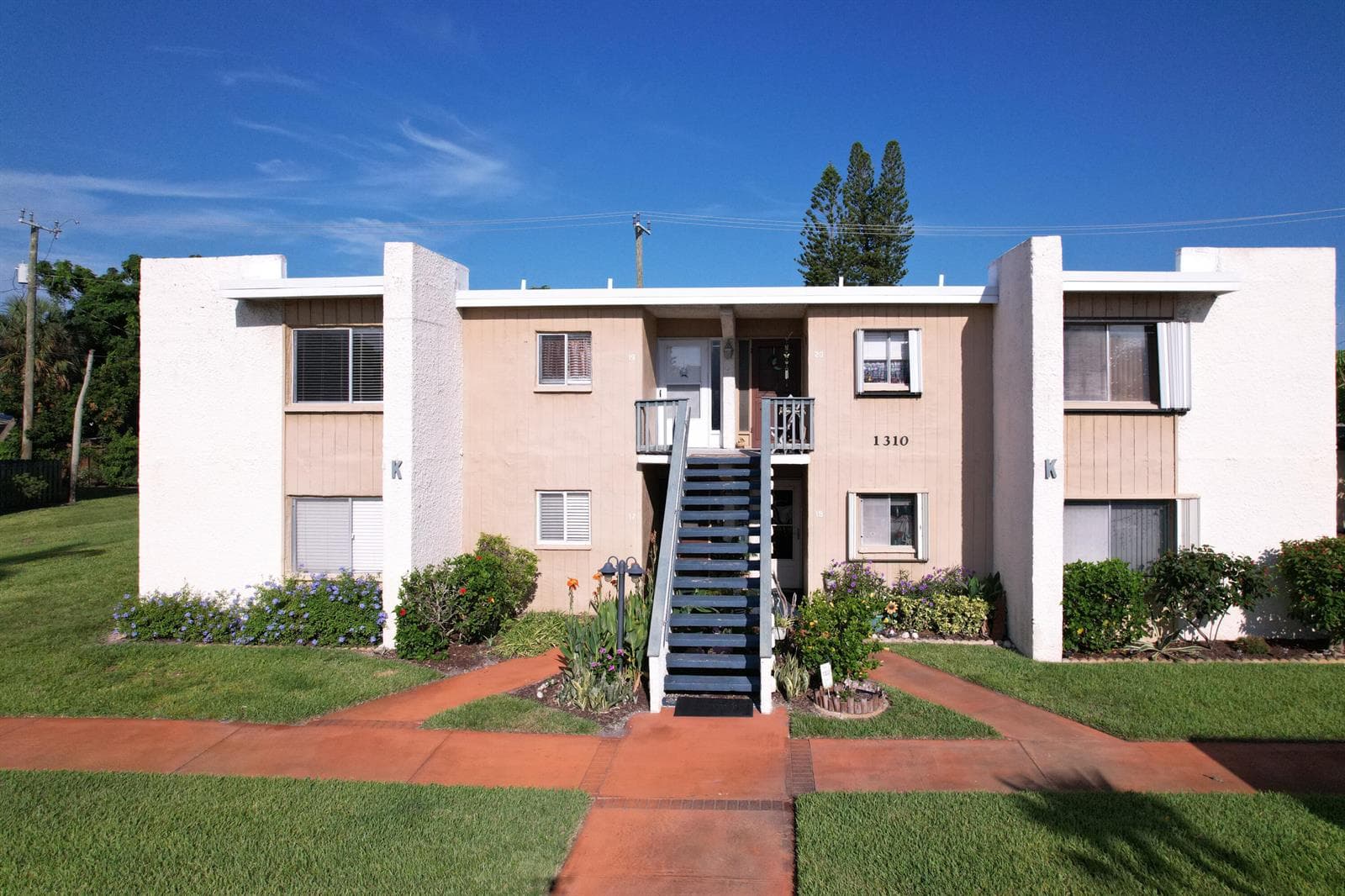 1310 NE 14th Court # K17, Jensen Beach, FL 34957 photo 6