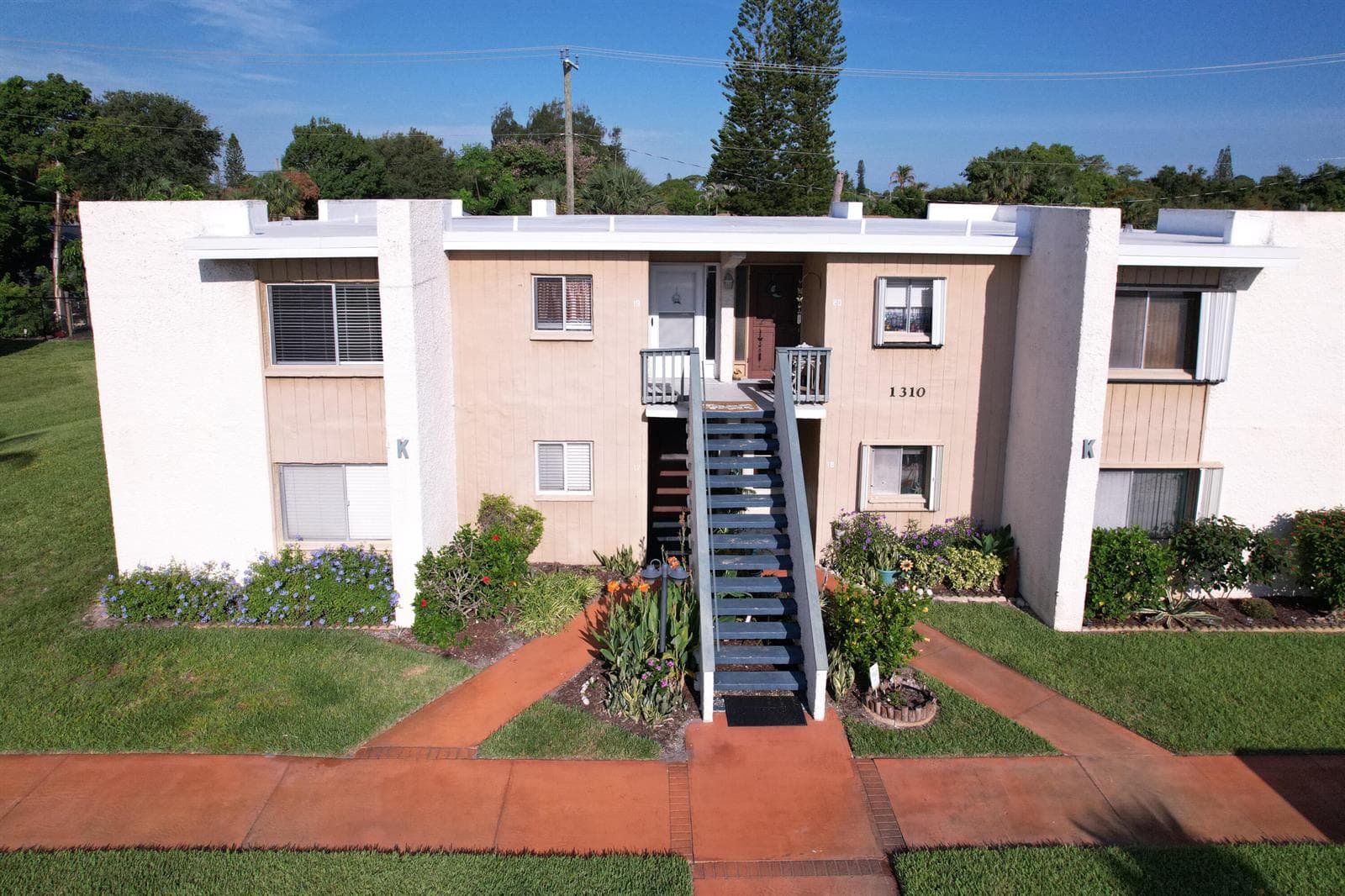 1310 NE 14th Court # K17, Jensen Beach, FL 34957 photo 7