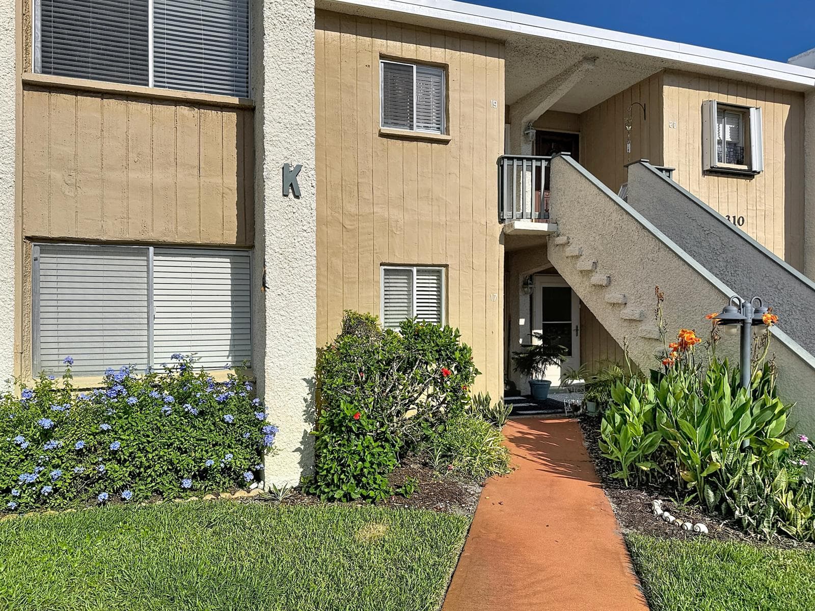 1310 NE 14th Court # K17, Jensen Beach, FL 34957 photo 9