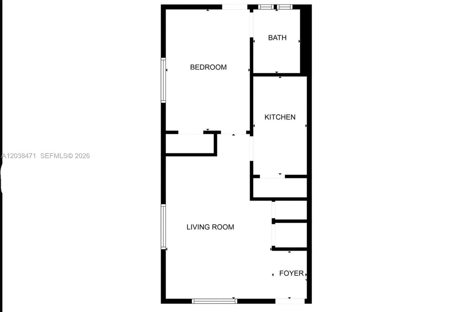 300 NW 84th Ter # 300, Miami, FL 33150 photo 9