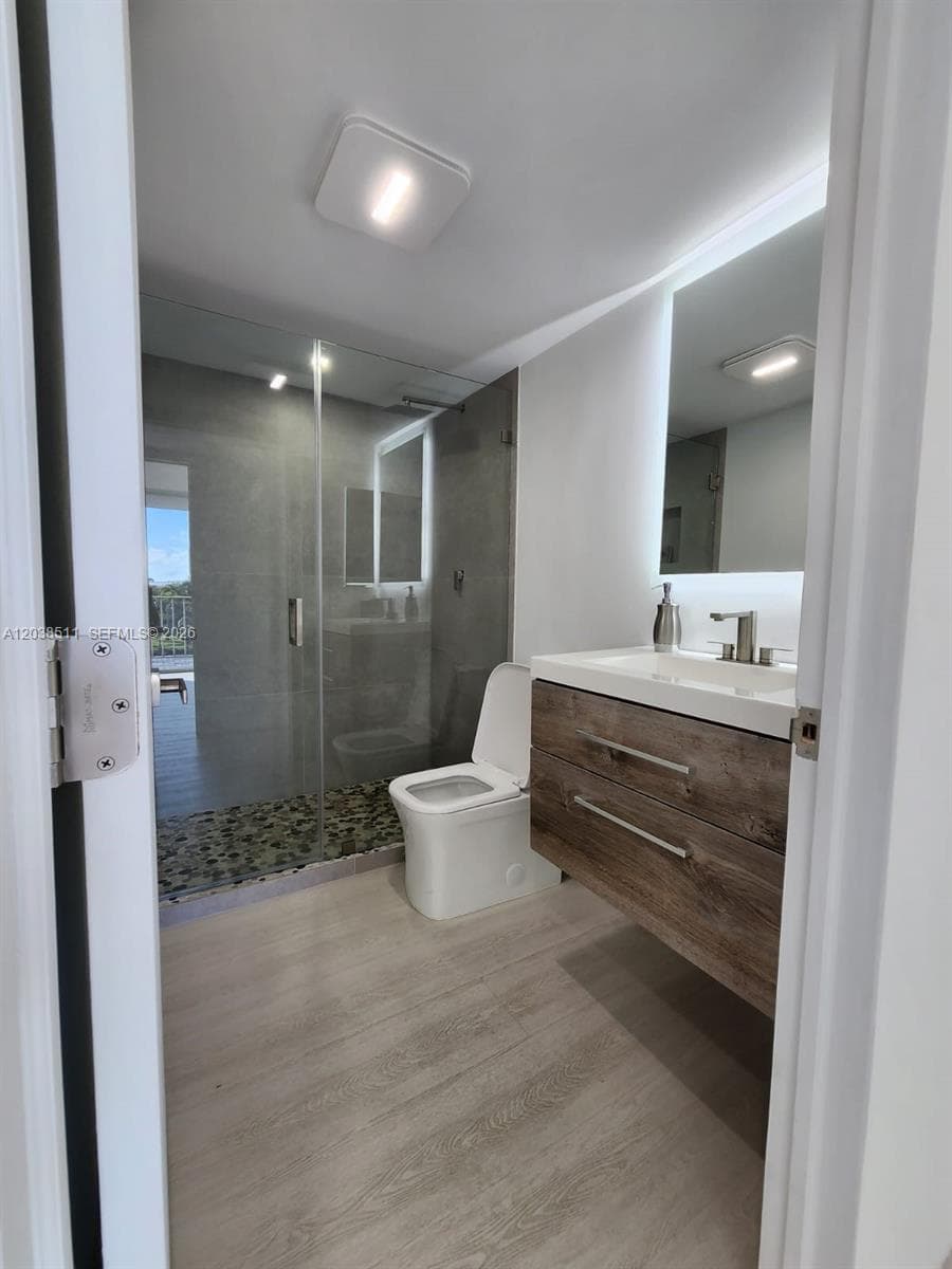 1700 NW N River Dr # 606, Miami, FL 33125 photo 7