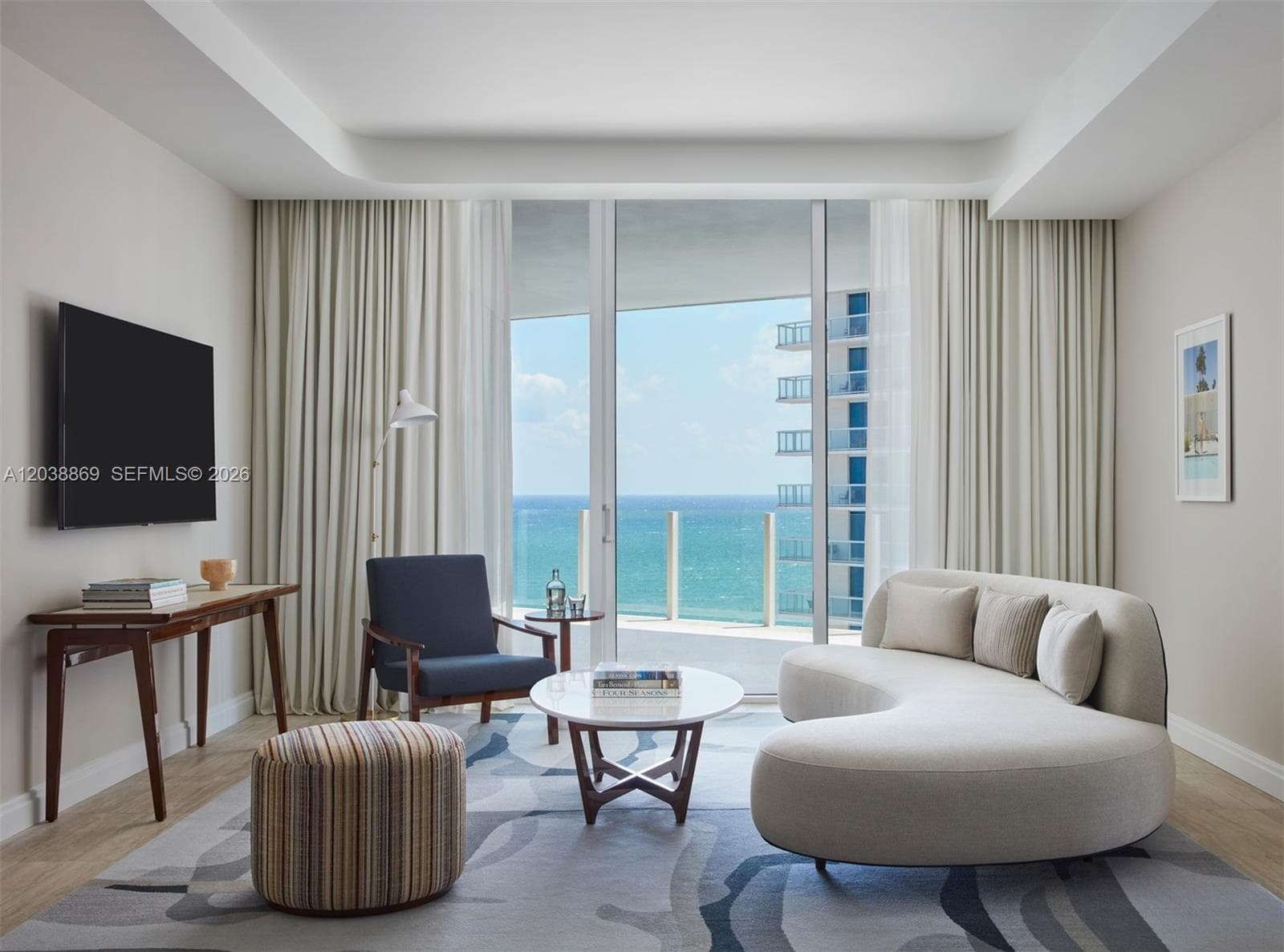 525 N Fort Lauderdale Beach Blvd # 503, Fort Lauderdale, FL 33304 photo 6