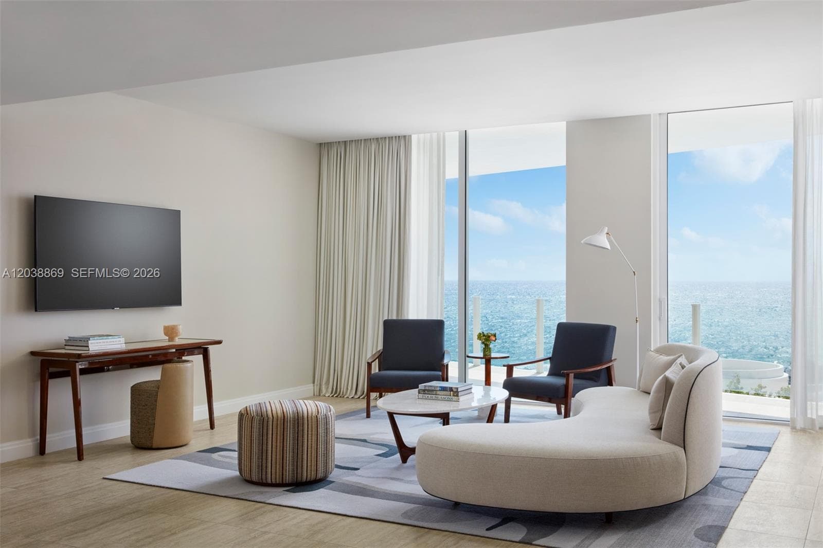 525 N Fort Lauderdale Beach Blvd # 503, Fort Lauderdale, FL 33304 photo 3