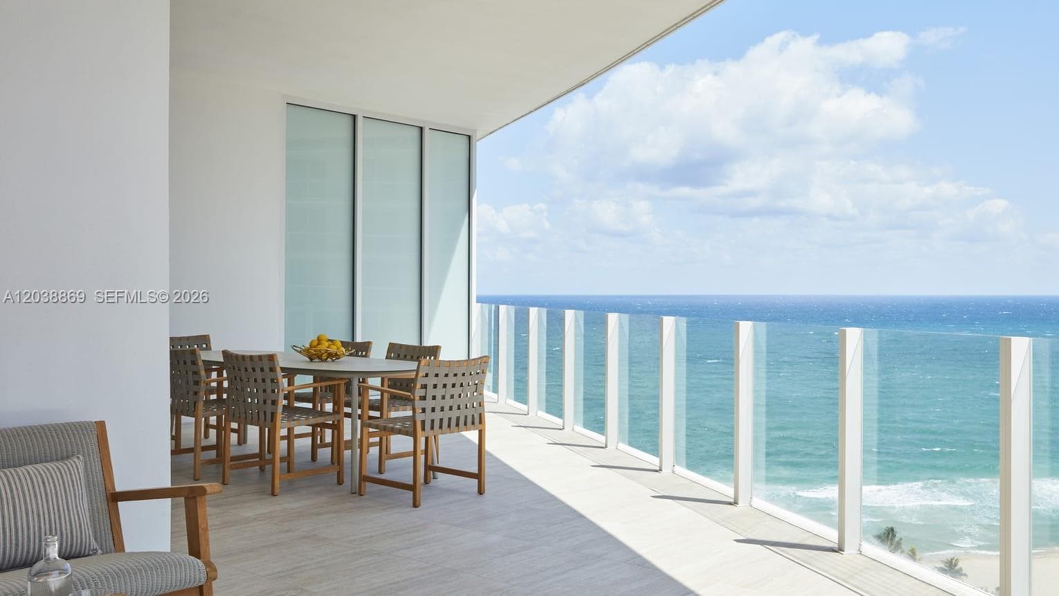 525 N Fort Lauderdale Beach Blvd # 503, Fort Lauderdale, FL 33304 photo 4