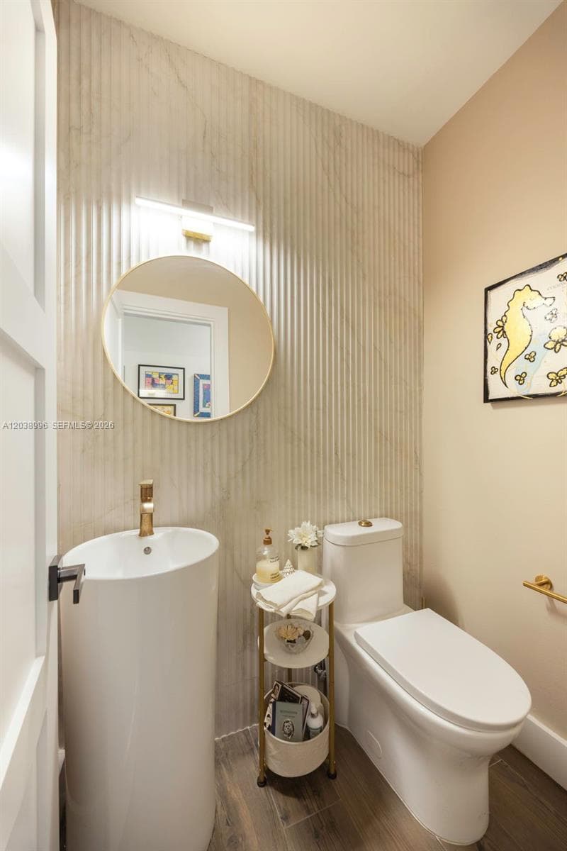 3303 Halissee St, Coconut Grove, FL 33133 photo 13