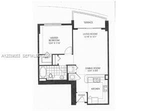 31 SE 5th St # 705, Miami, FL 33131 photo 6