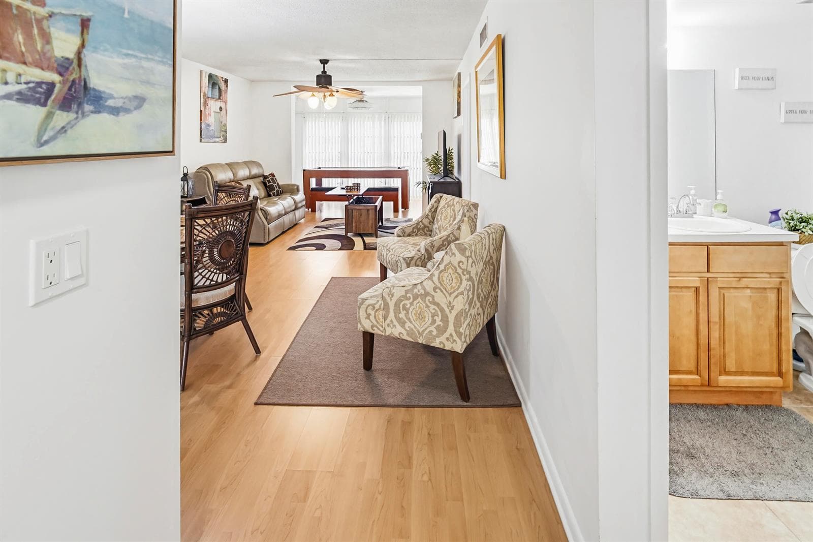 6650 Royal Palm Boulevard # 104c, Margate, FL 33063 photo 9