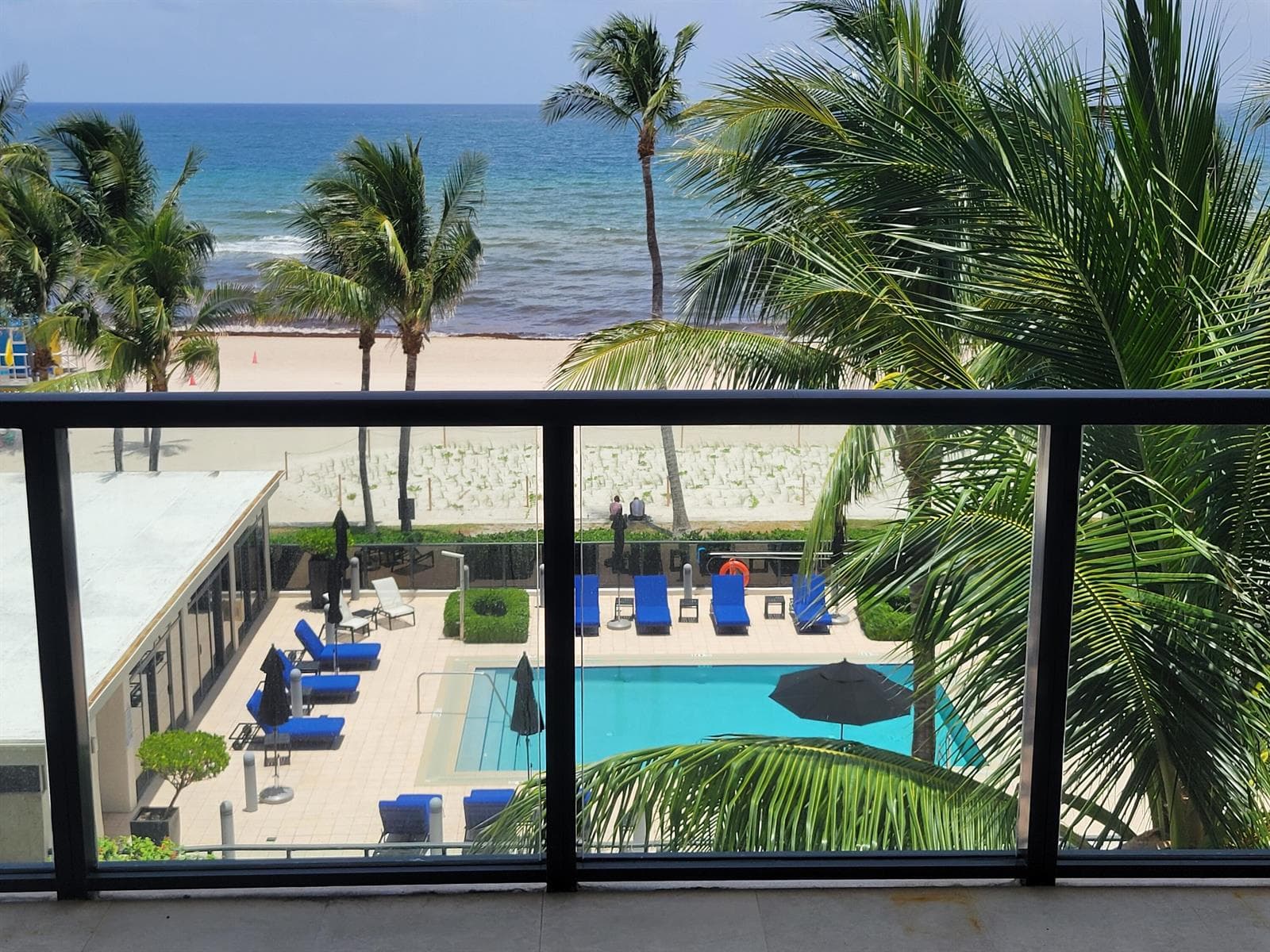 2101 S Surf Road # Phe, Hollywood, FL 33019 photo 3