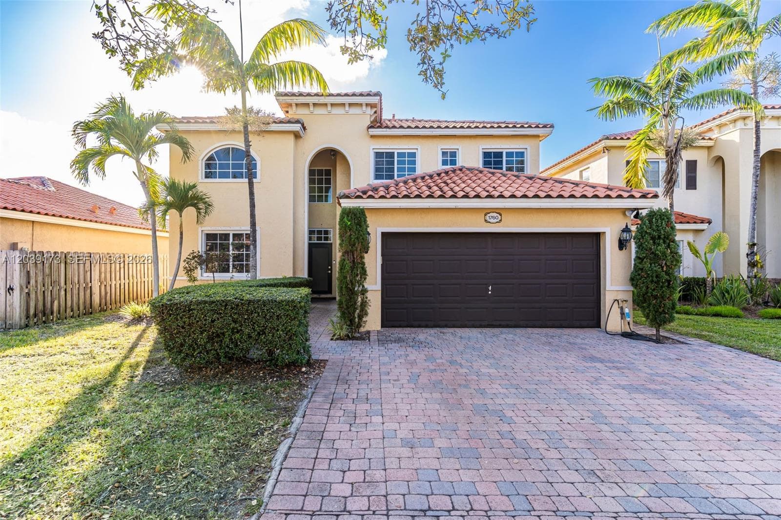1760 NE 36th Ave, Homestead, FL 33033 photo 2