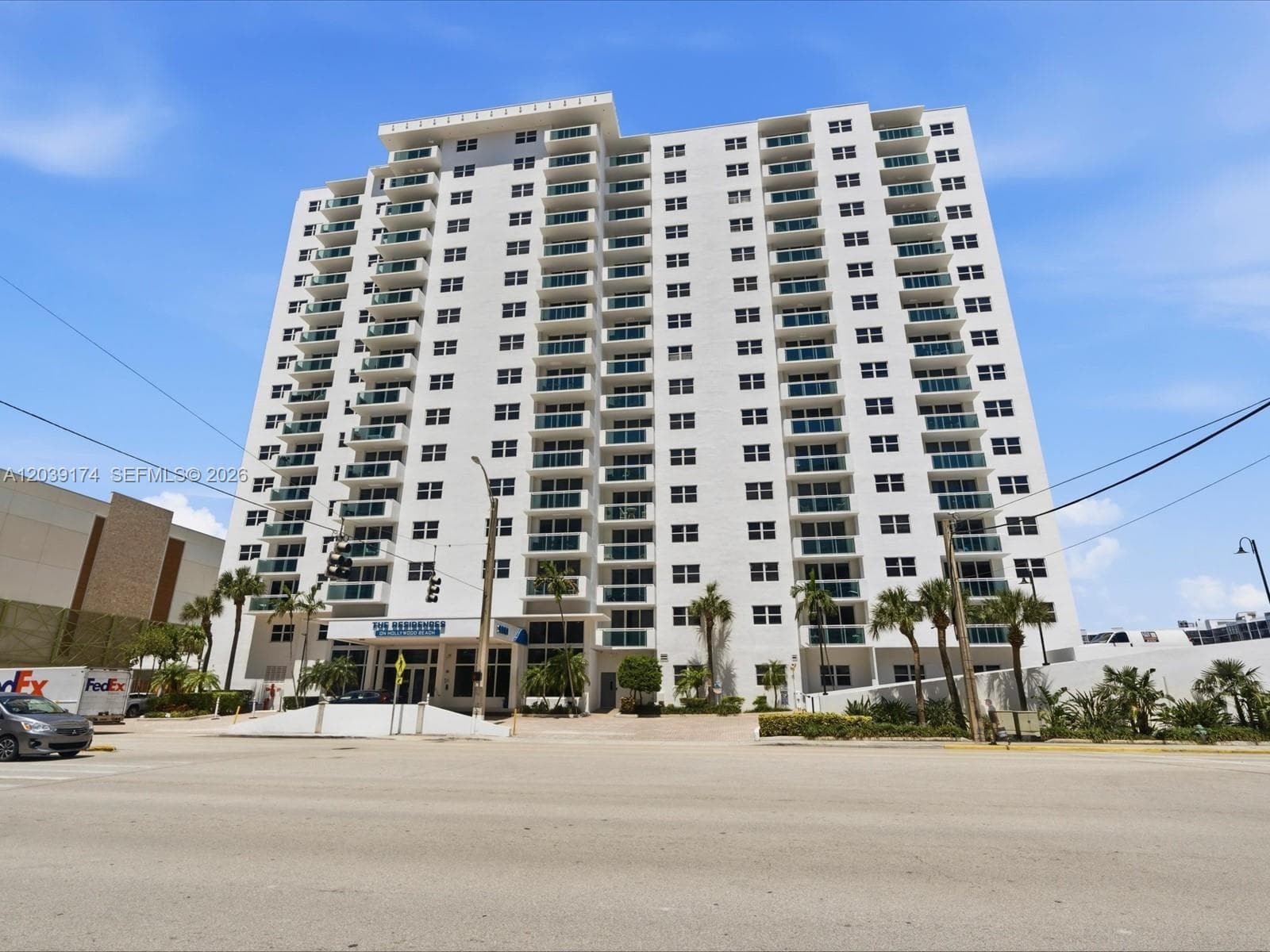 3000 S Ocean Dr # 718, Hollywood, FL 33019 photo 6