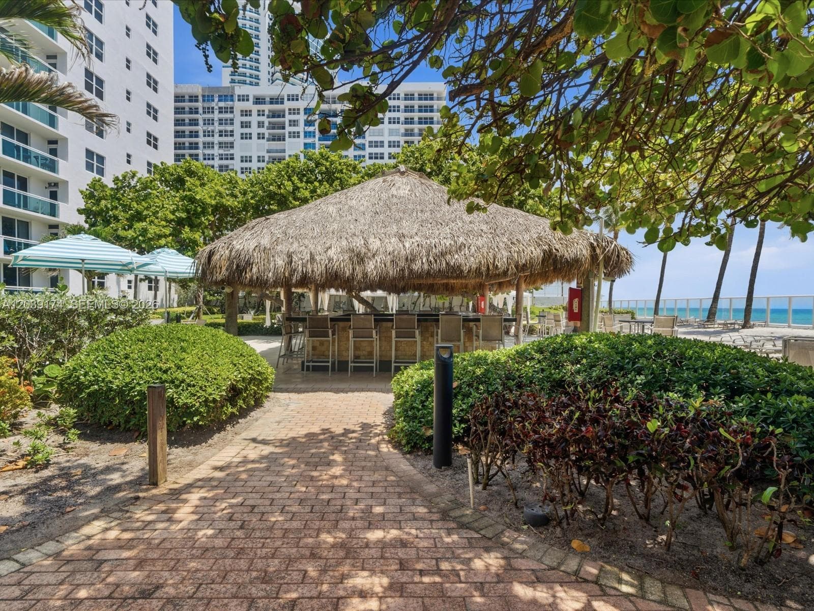 3000 S Ocean Dr # 718, Hollywood, FL 33019 photo 12