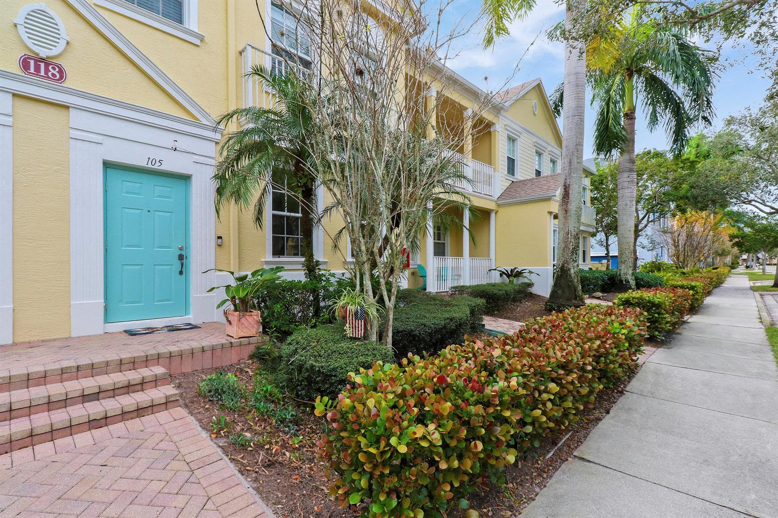 118 Seagrape Drive # 105, Jupiter, FL 33458 photo 4
