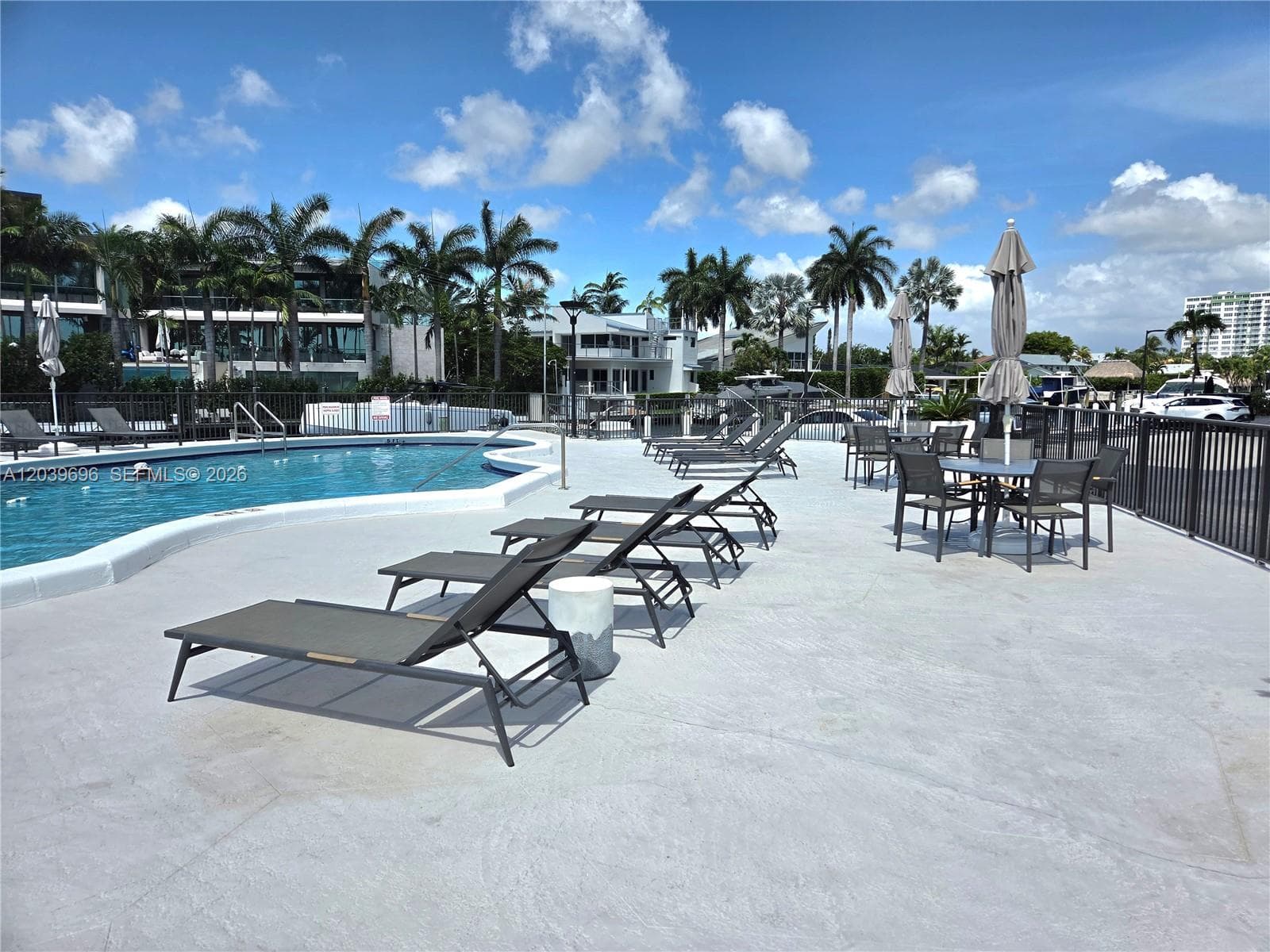 11930 N Bayshore Dr # 910, North Miami, FL 33181 photo 13