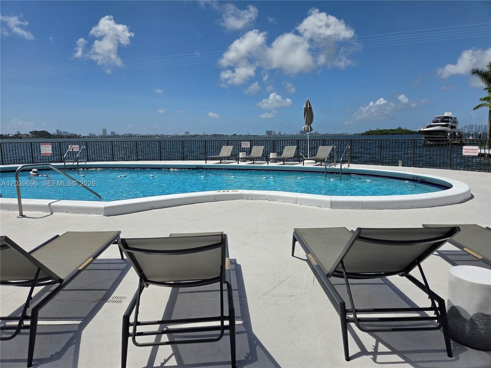 11930 N Bayshore Dr # 910, North Miami, FL 33181 photo 7