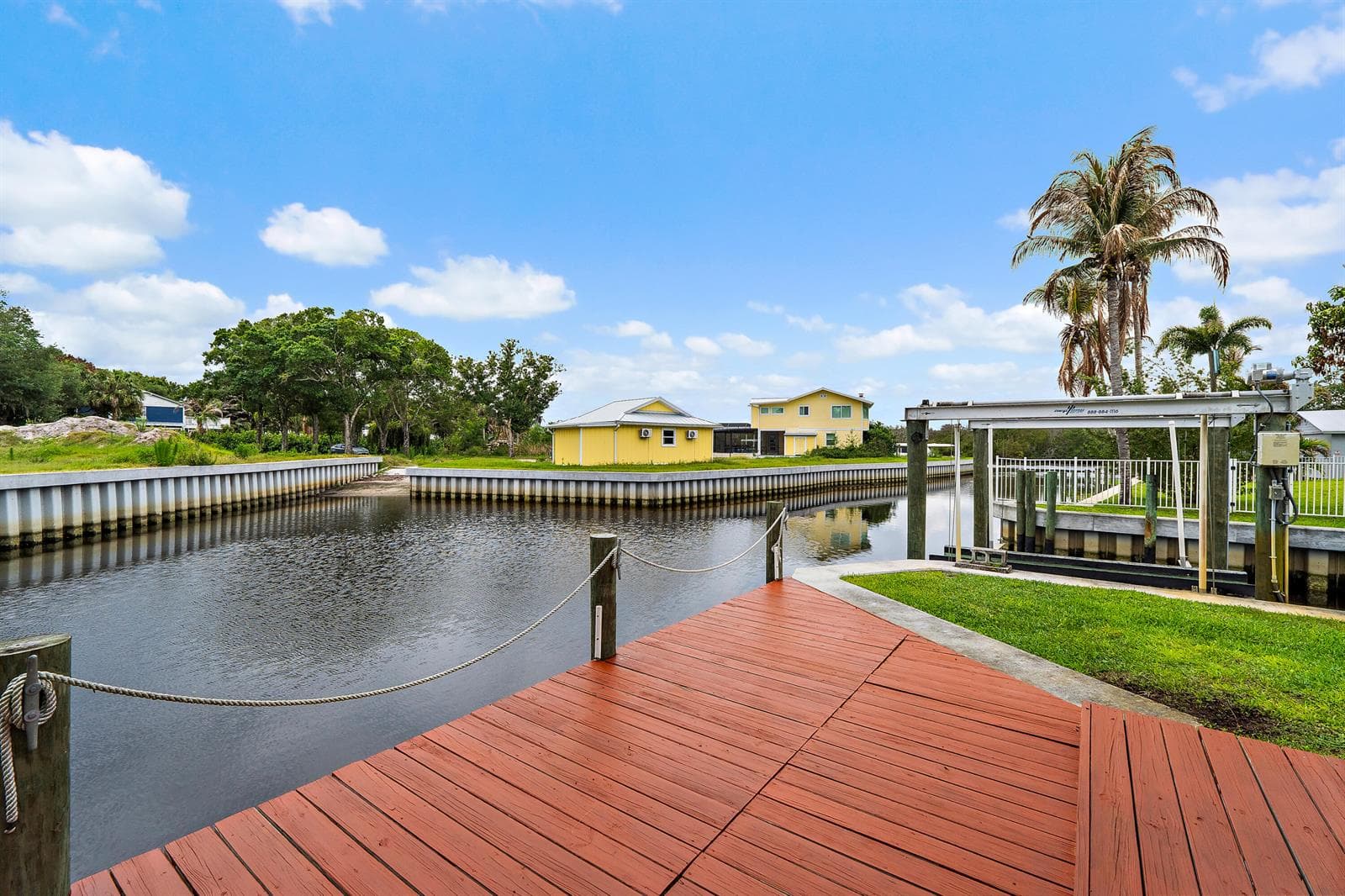 715 SW Rustic Circle, Stuart, FL 34997 photo 7