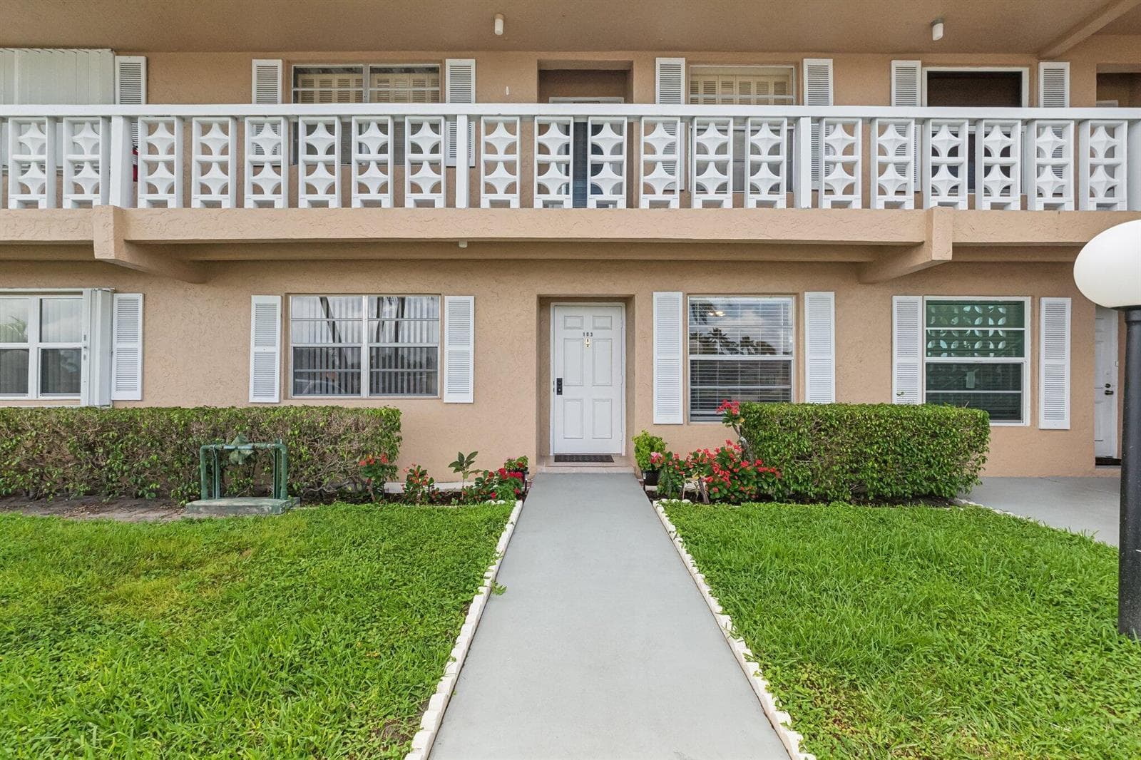 1051 Orange Terrace # 103, Delray Beach, FL 33445 photo 6