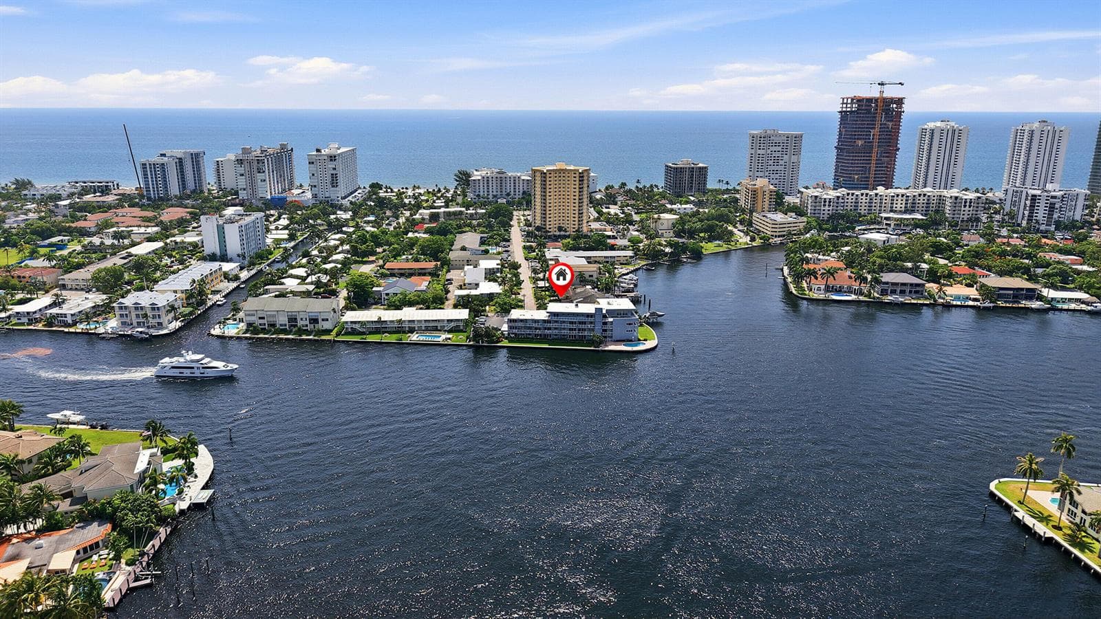 1201 S Riverside Drive # 306, Pompano Beach, FL 33062 photo 6