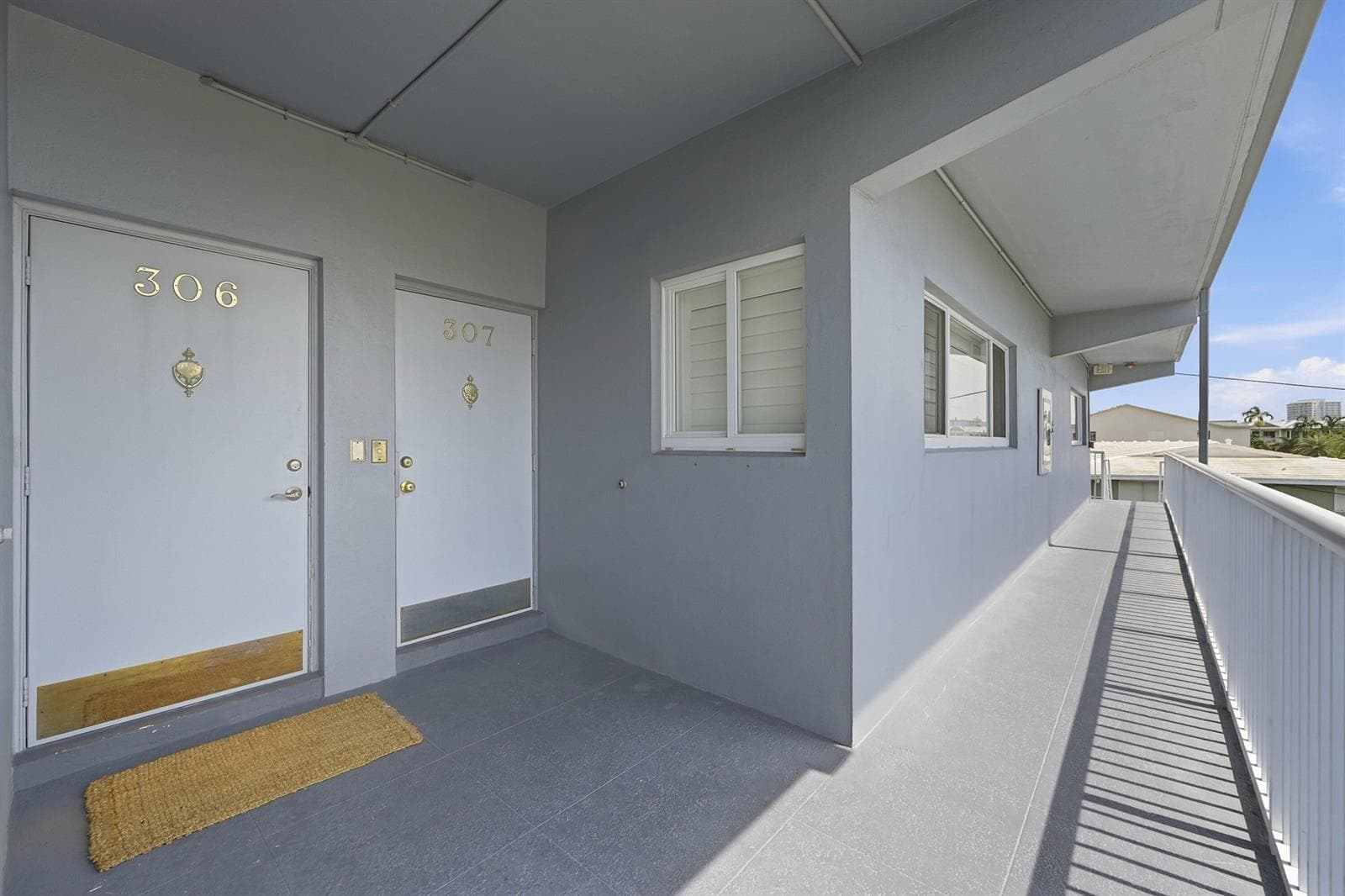 1201 S Riverside Drive # 306, Pompano Beach, FL 33062 photo 8