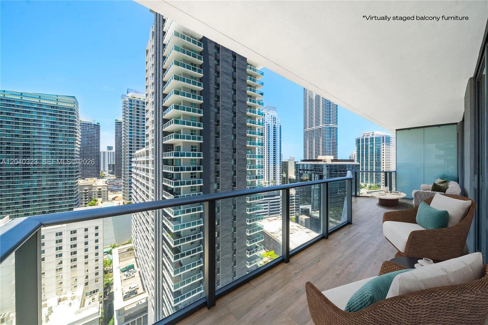 1300 S Miami Ave # 2110, Miami, FL 33130 photo 3
