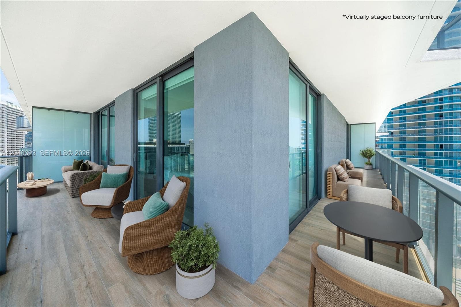1300 S Miami Ave # 2110, Miami, FL 33130 photo 4