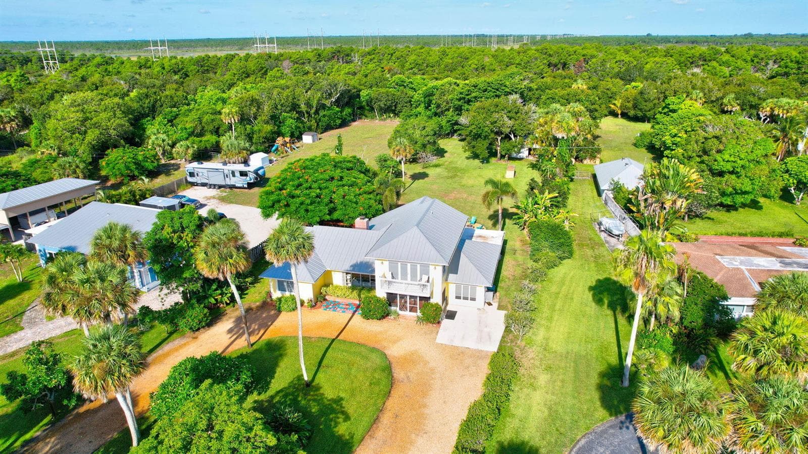 7501 S Indian River Drive, Fort Pierce, FL 34982 photo 2