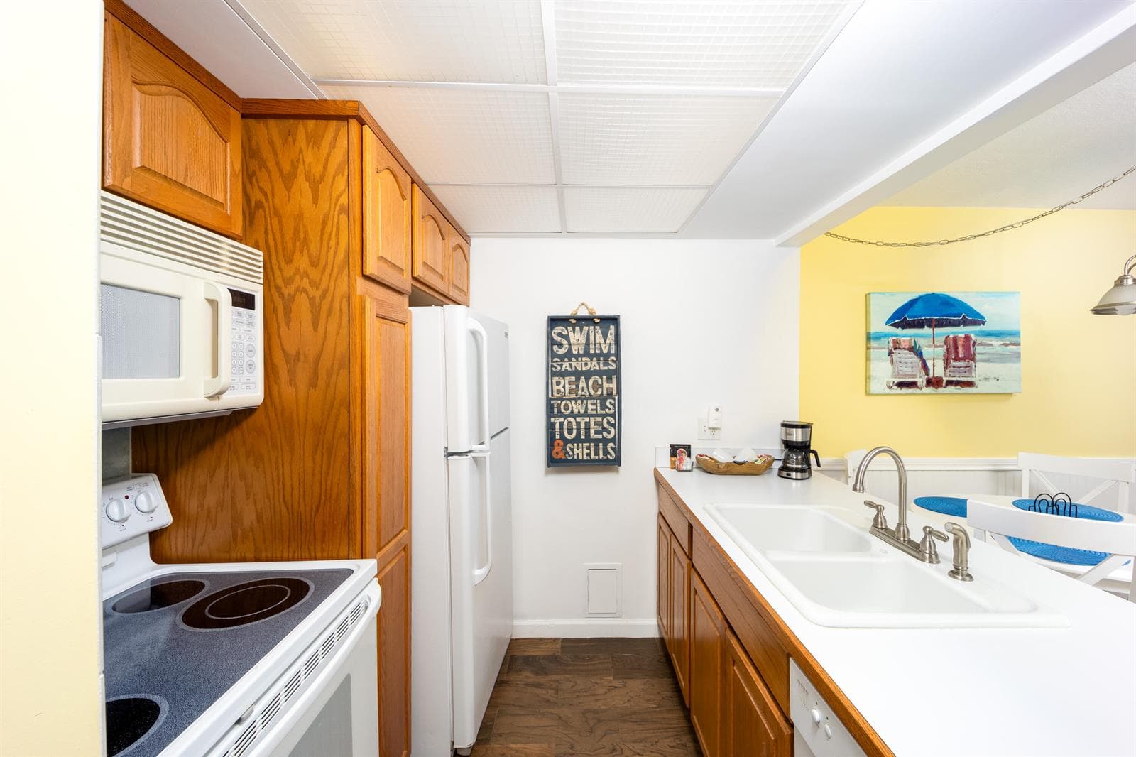 9800 S Ocean Drive # 415, Jensen Beach, FL 34957 photo 7