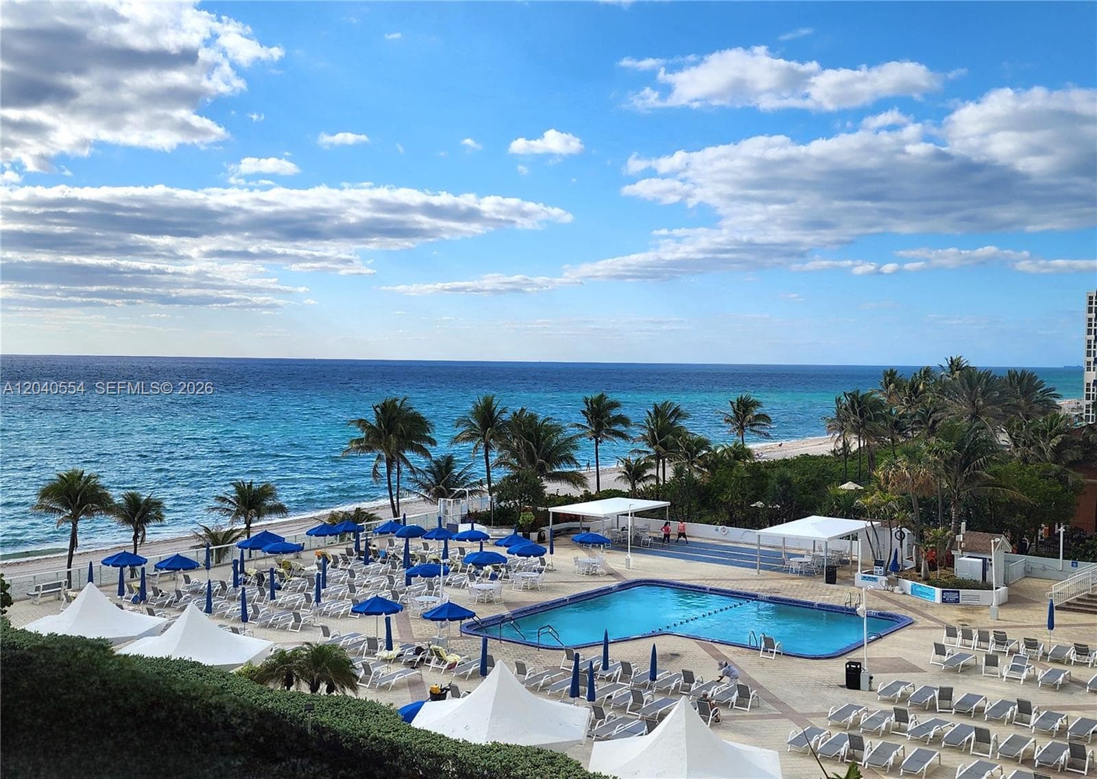 2030 S Ocean Dr # 1803, Hallandale Beach, FL 33009 photo 3