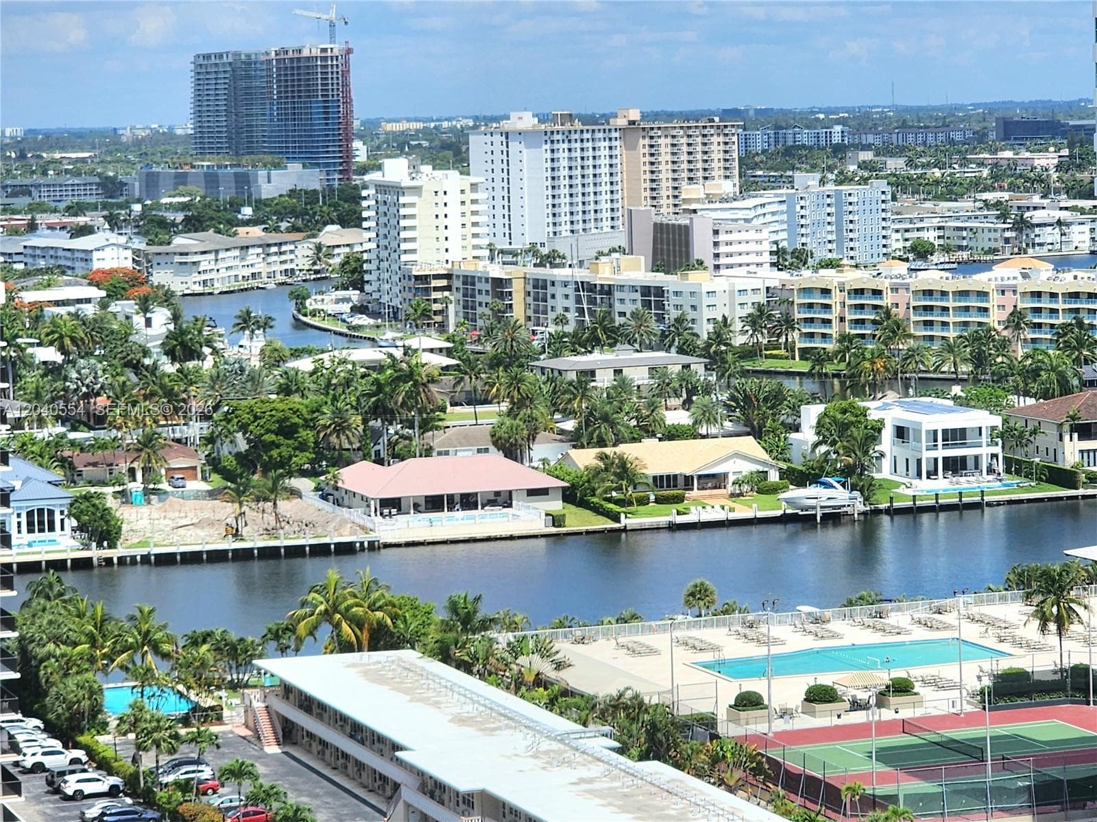 2030 S Ocean Dr # 1803, Hallandale Beach, FL 33009 photo 4