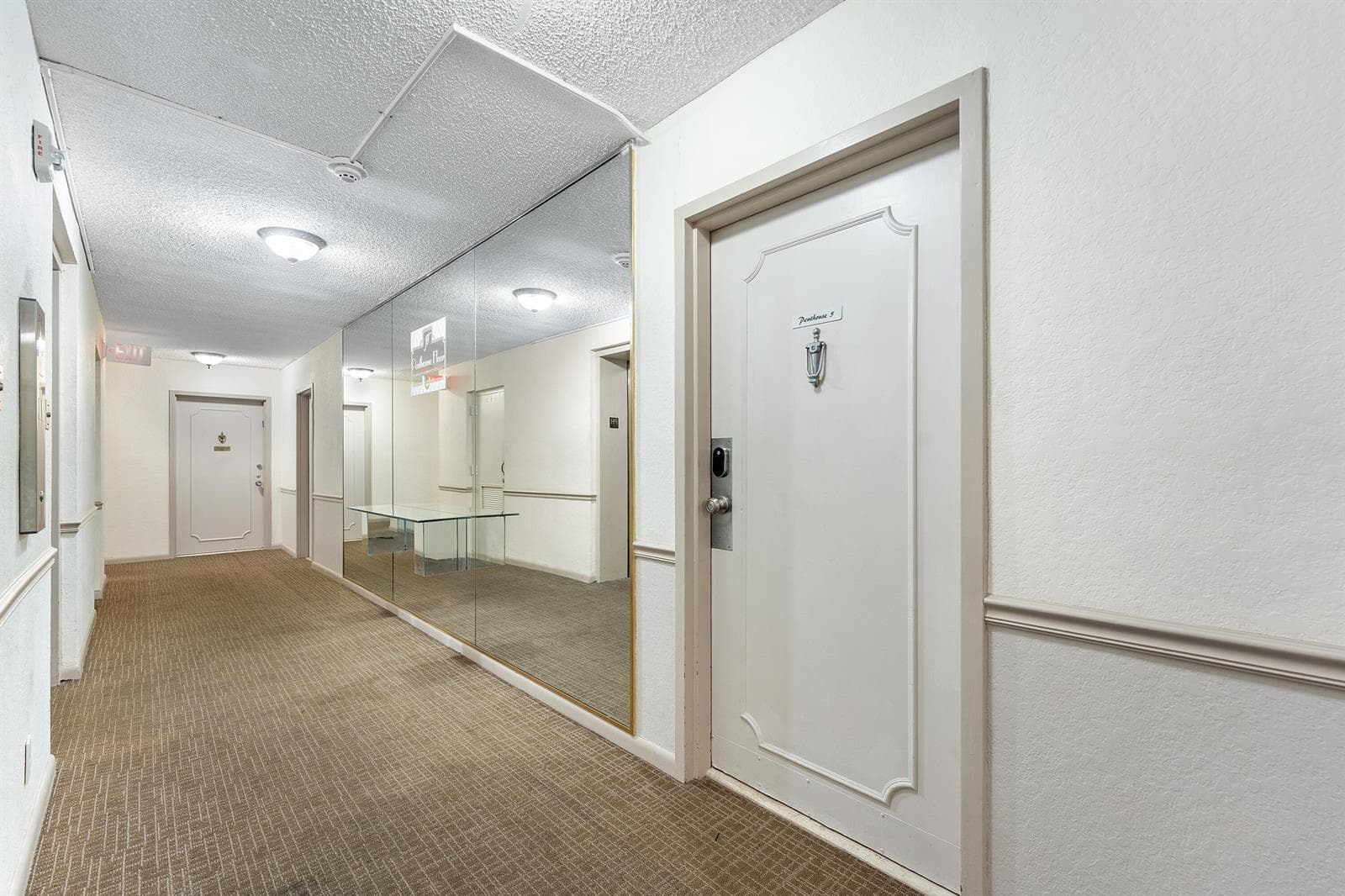 2425 Presidential Way # Ph5, West Palm Beach, FL 33401 photo 7