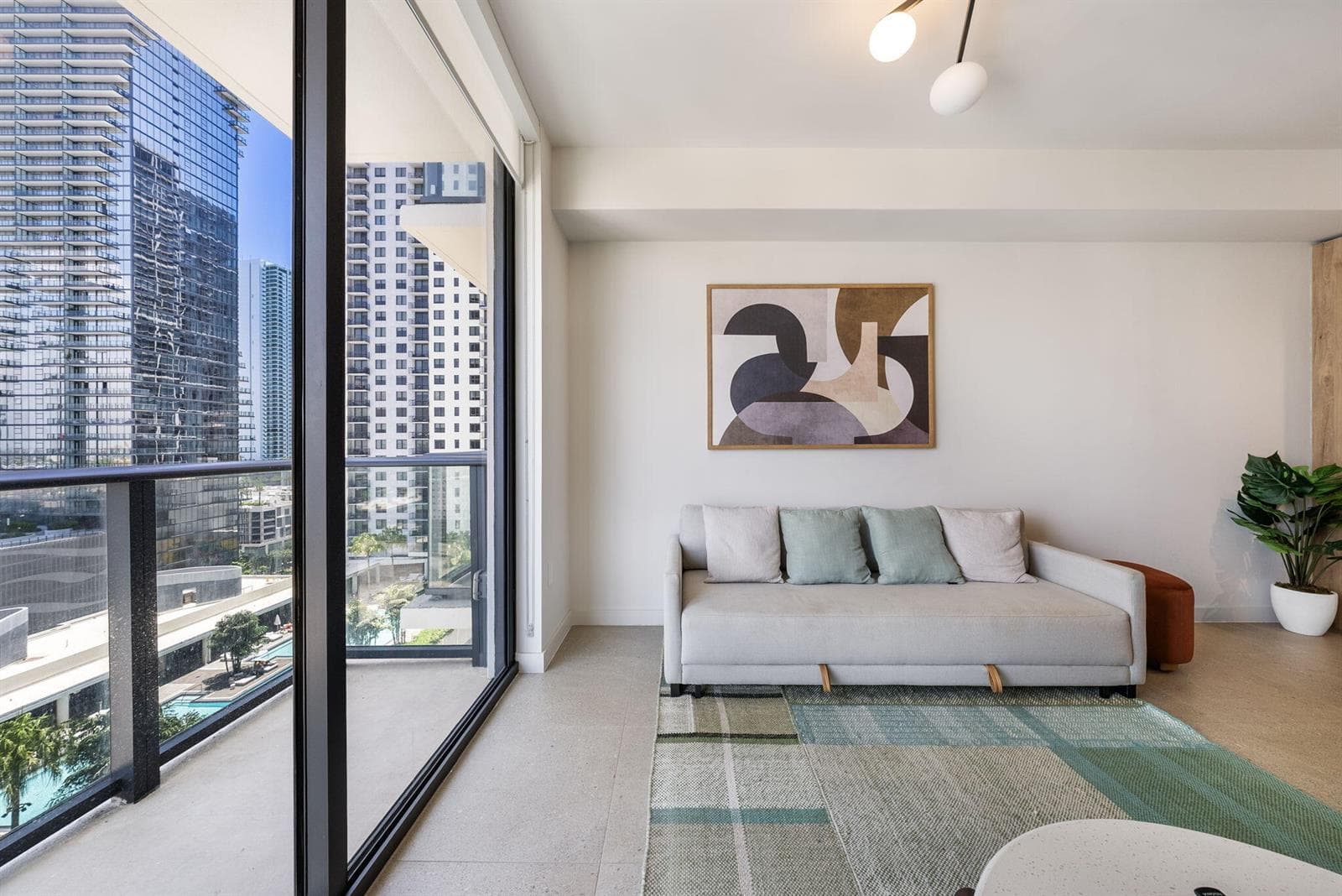 11 NE 6th Street # 1912, Miami, FL 33132 photo 11