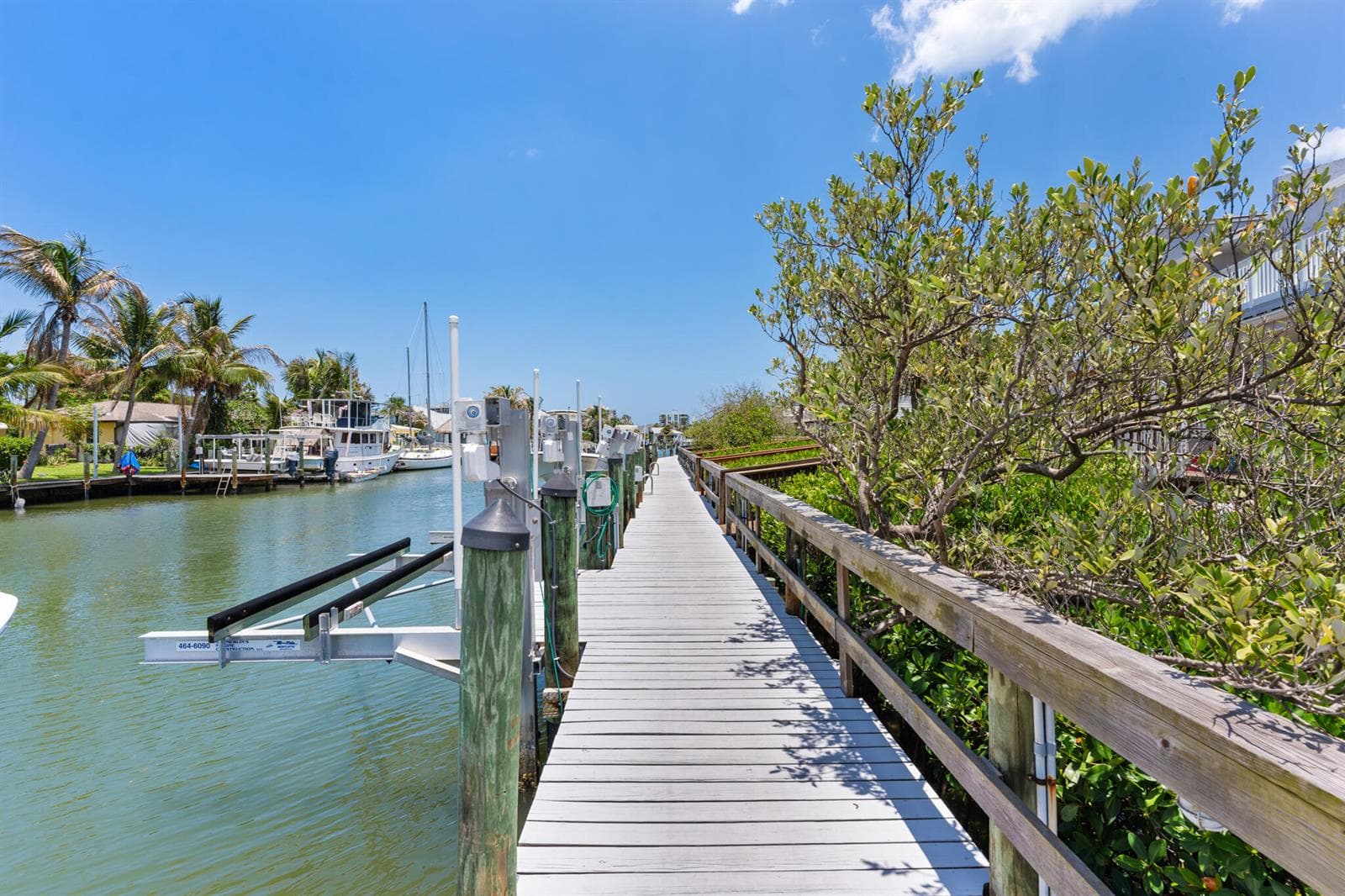 2488 Harbour Cove Drive, Fort Pierce, FL 34949 photo 7