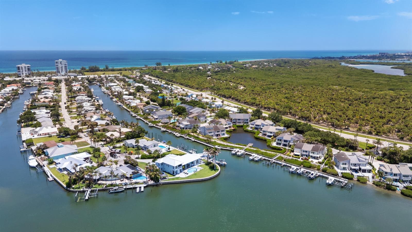 2488 Harbour Cove Drive, Fort Pierce, FL 34949 photo 3