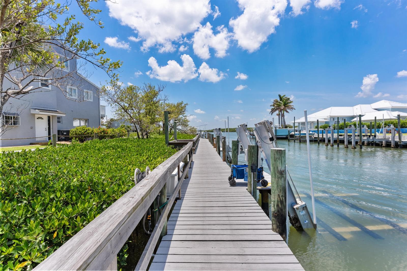 2488 Harbour Cove Drive, Fort Pierce, FL 34949 photo 8