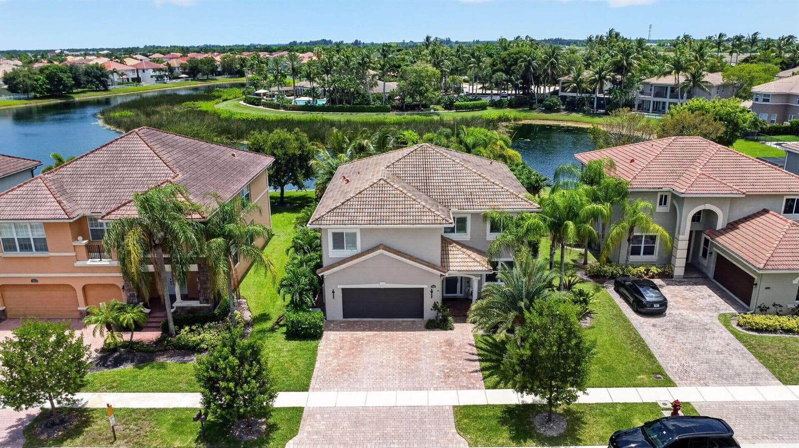 8890 Cobblestone Point Circle, Boynton Beach, FL 33472 photo 3