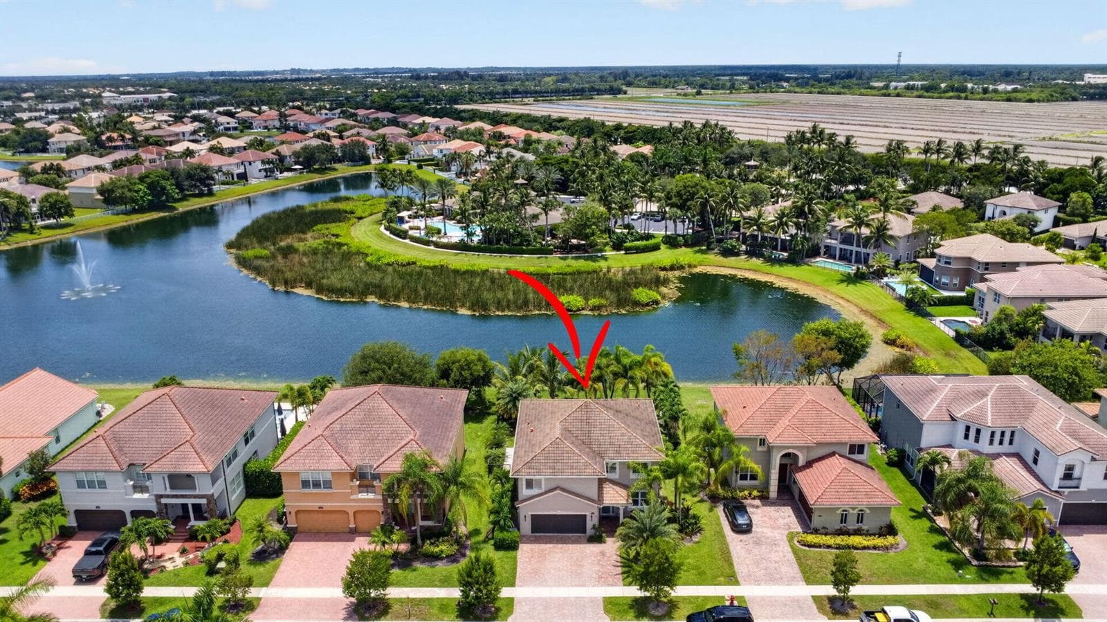 8890 Cobblestone Point Circle, Boynton Beach, FL 33472 photo 4