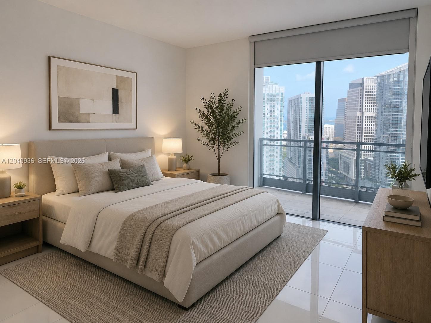 90 SW 3rd St # 3610, Miami, FL 33130 photo 8