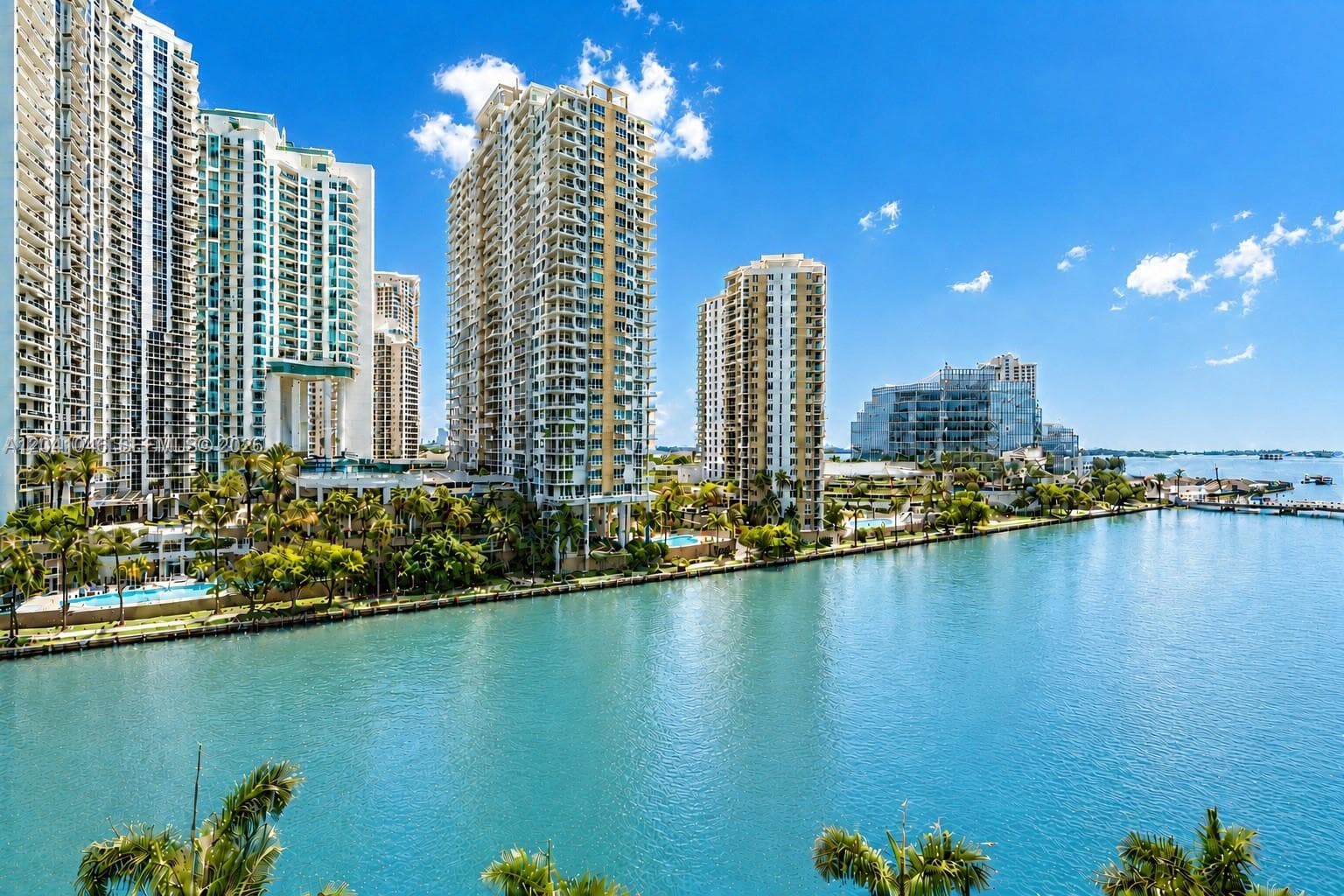 495 Brickell Ave # BAY807, Miami, FL 33131 photo 3