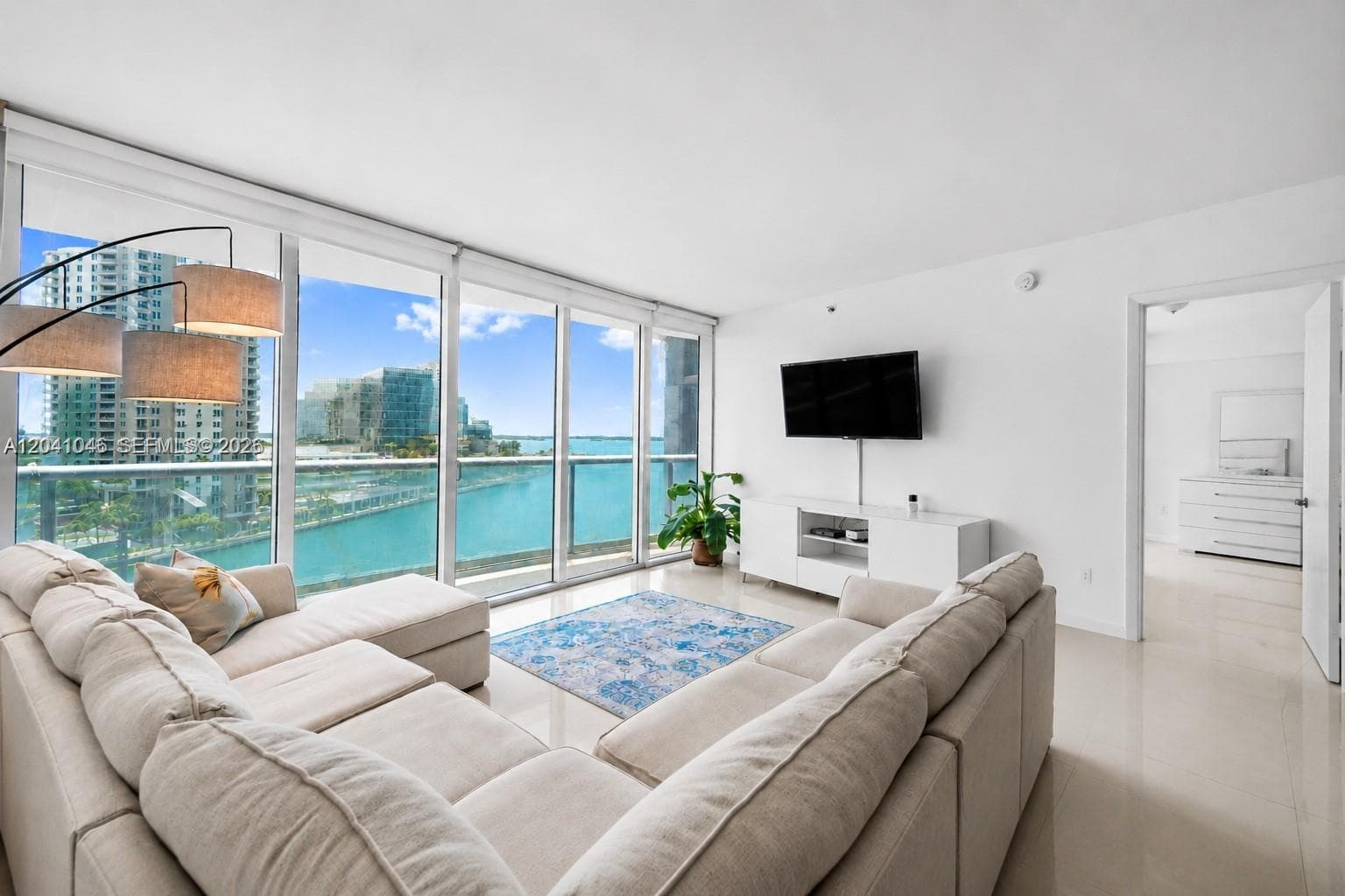 495 Brickell Ave # BAY807, Miami, FL 33131 photo 5