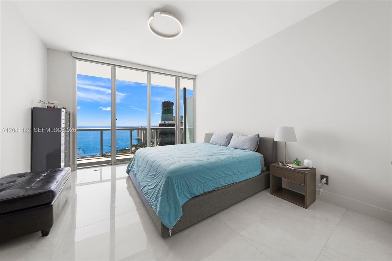 888 Biscayne Blvd # 5404, Miami, FL 33132 photo 12
