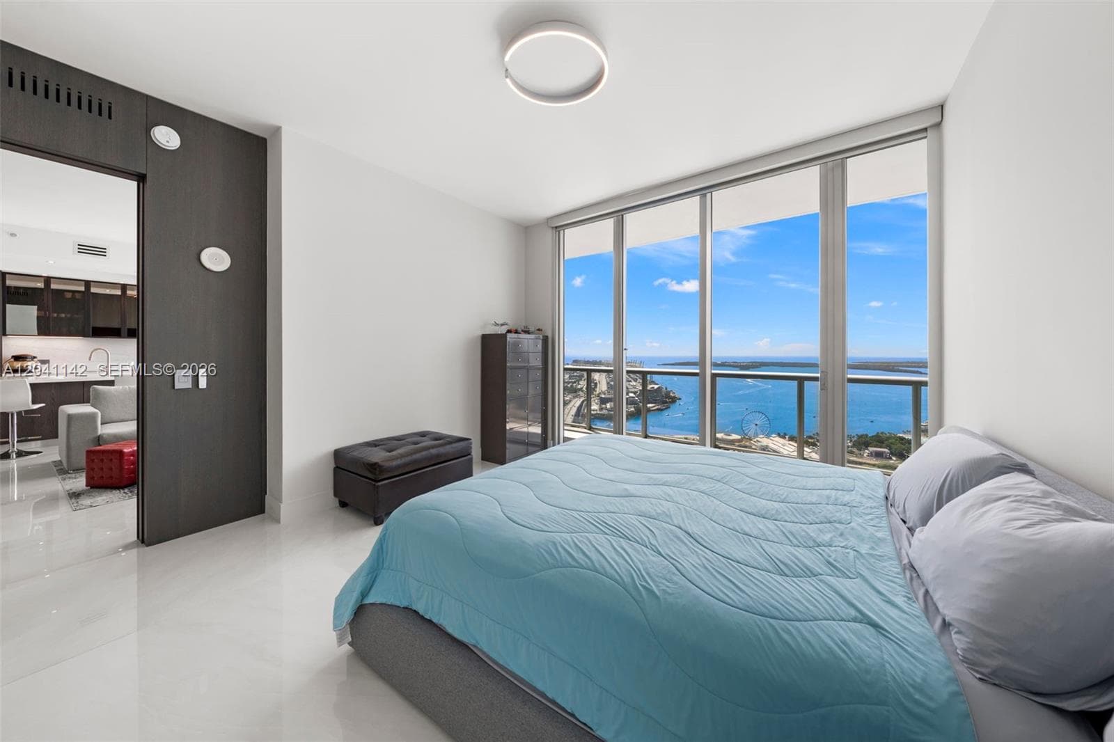 888 Biscayne Blvd # 5404, Miami, FL 33132 photo 11