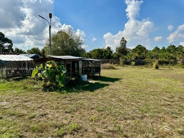 640 N Kennel St, Clewiston, FL 33440 photo 6