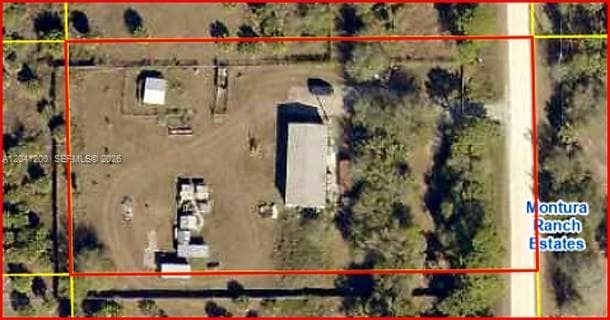 640 N Kennel St, Clewiston, FL 33440 photo 3