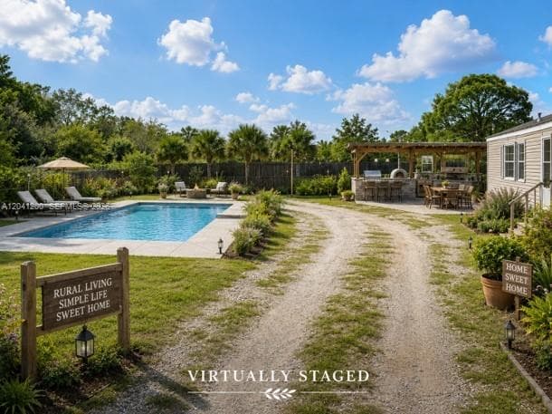 640 N Kennel St, Clewiston, FL 33440 photo 10