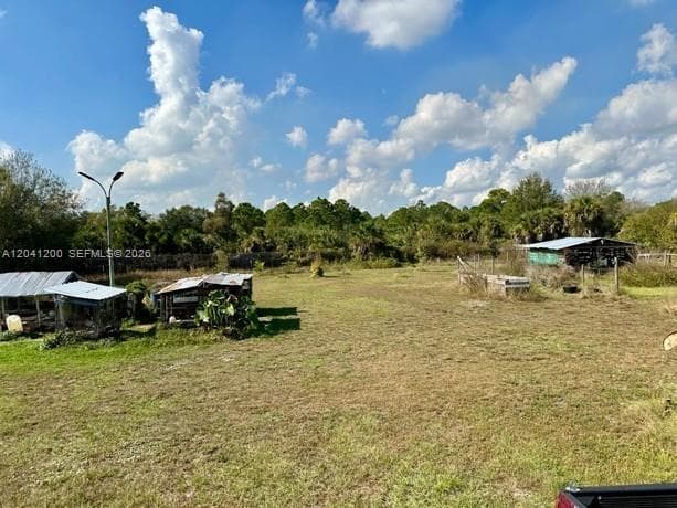 640 N Kennel St, Clewiston, FL 33440 photo 11