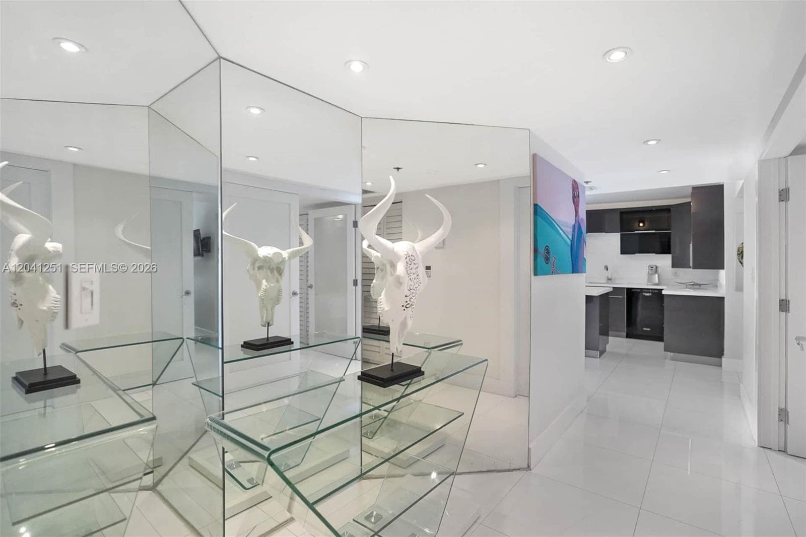 1717 N Bayshore Dr # D-3931, Miami, FL 33132 photo 13