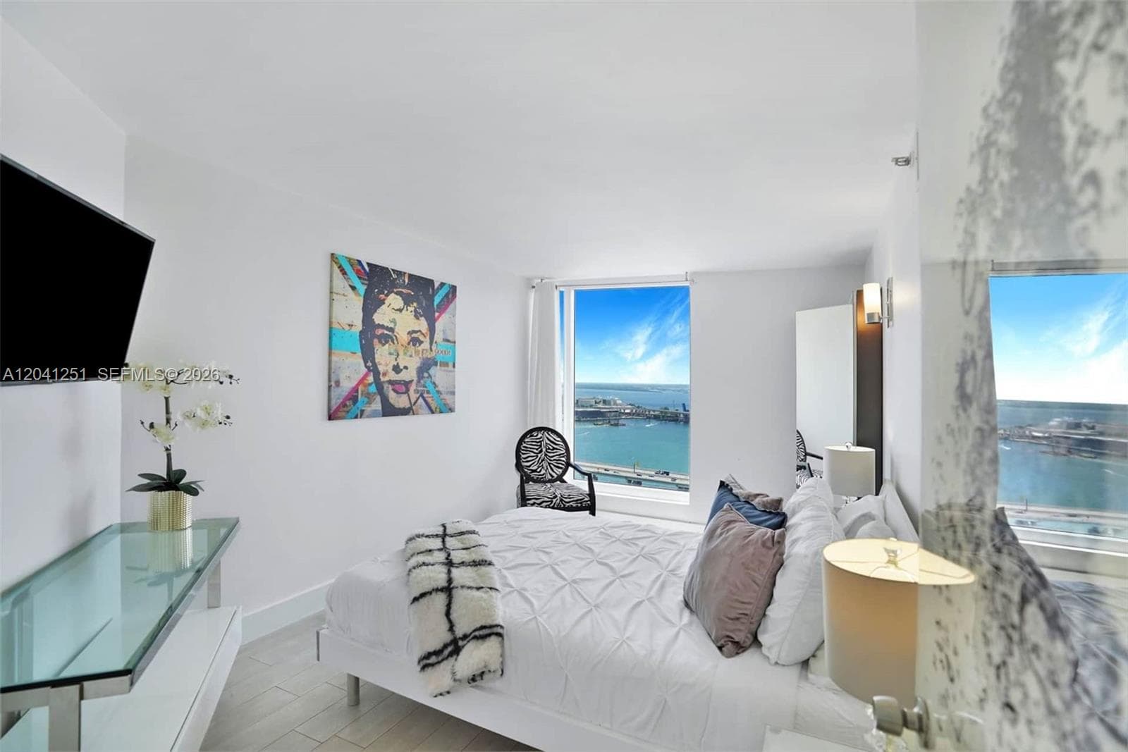 1717 N Bayshore Dr # D-3931, Miami, FL 33132 photo 10