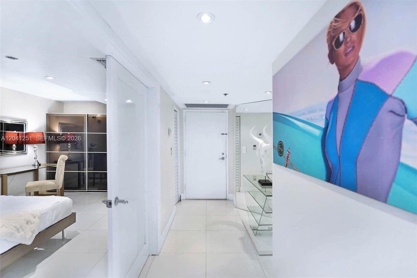 1717 N Bayshore Dr # D-3931, Miami, FL 33132 photo 11