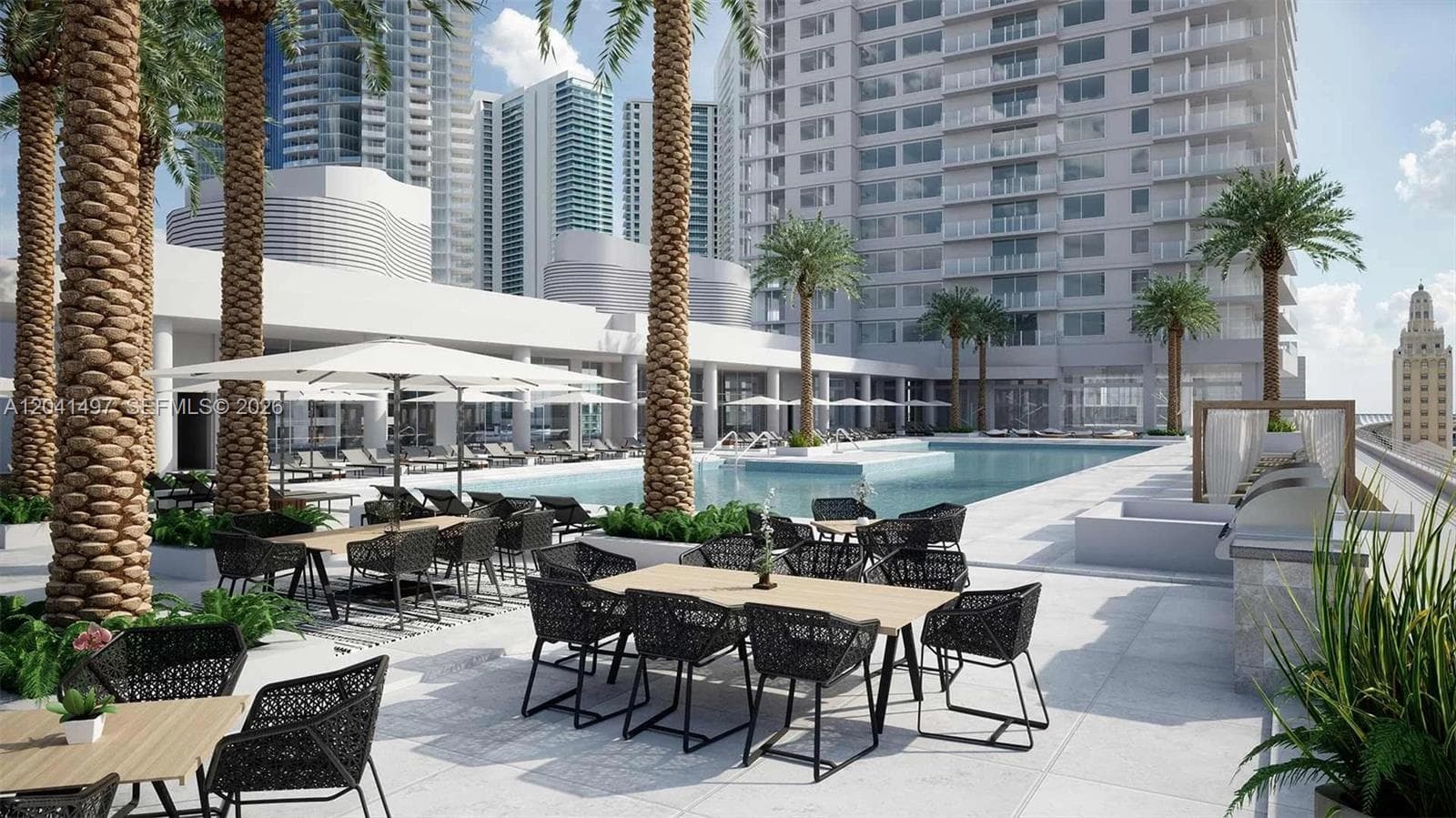11 NE 6th St # 807, Miami, FL 33132 photo 6